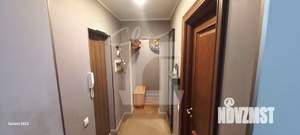 2-к квартира, вторичка, 43м2, 2/5 этаж