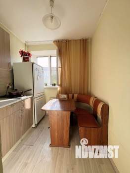 1-к квартира, вторичка, 33м2, 4/5 этаж