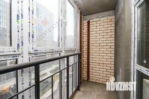 Студия квартира, вторичка, 22м2, 5/16 этаж