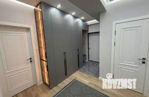 2-к квартира, вторичка, 78м2, 11/17 этаж