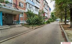 2-к квартира, вторичка, 44м2, 1/5 этаж
