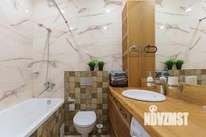 2-к квартира, вторичка, 44м2, 5/19 этаж