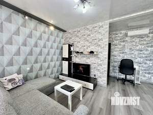 1-к квартира, вторичка, 42м2, 7/7 этаж