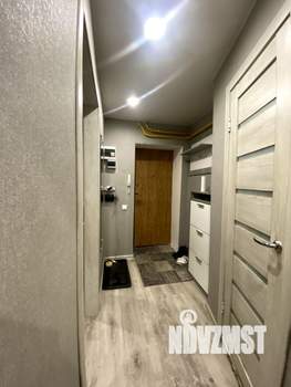 1-к квартира, вторичка, 28м2, 2/5 этаж