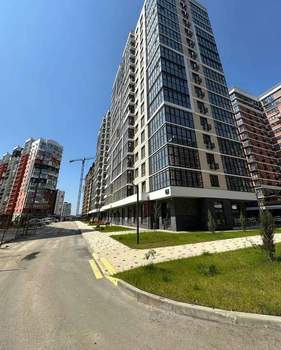 Студия квартира, вторичка, 22м2, 15/16 этаж