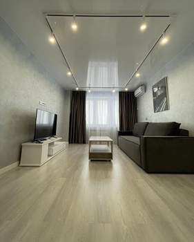 1-к квартира, вторичка, 43м2, 6/10 этаж