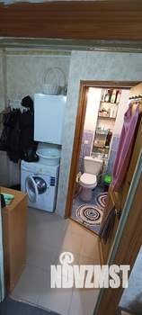 2-к квартира, вторичка, 42м2, 3/4 этаж