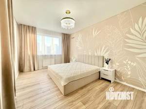 2-к квартира, вторичка, 60м2, 4/23 этаж