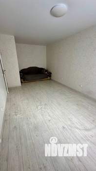 1-к квартира, вторичка, 40м2, 7/16 этаж