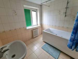 4-к квартира, вторичка, 101м2, 2/5 этаж