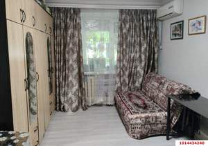 Студия квартира, вторичка, 18м2, 1/5 этаж