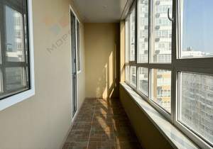 1-к квартира, сданный дом, 39м2, 18/24 этаж