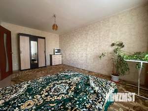 1-к квартира, вторичка, 35м2, 2/6 этаж