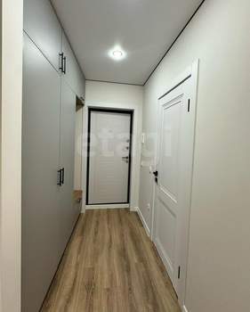 1-к квартира, вторичка, 30м2, 16/18 этаж