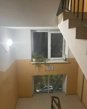 1-к квартира, вторичка, 32м2, 4/6 этаж