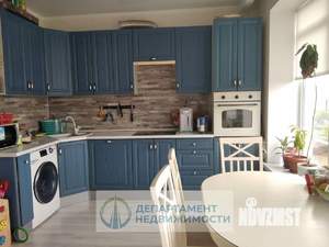 2-к квартира, вторичка, 70м2, 5/6 этаж