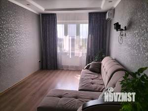 2-к квартира, вторичка, 58м2, 4/7 этаж