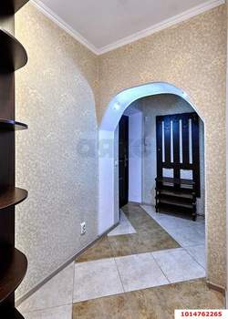 2-к квартира, вторичка, 54м2, 3/5 этаж