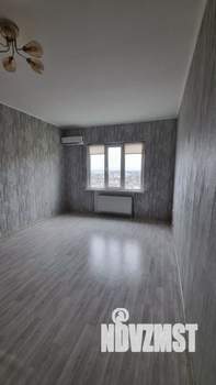 1-к квартира, вторичка, 45м2, 11/17 этаж