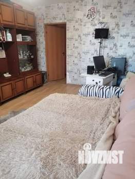 3-к квартира, вторичка, 68м2, 7/14 этаж