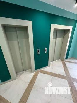 Студия квартира, вторичка, 22м2, 15/16 этаж