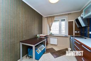 2-к квартира, вторичка, 49м2, 3/14 этаж