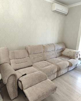 1-к квартира, вторичка, 52м2, 8/18 этаж