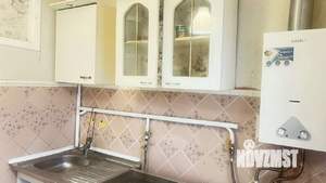 2-к квартира, вторичка, 39м2, 4/5 этаж