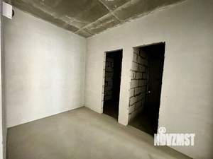 2-к квартира, вторичка, 72м2, 11/17 этаж