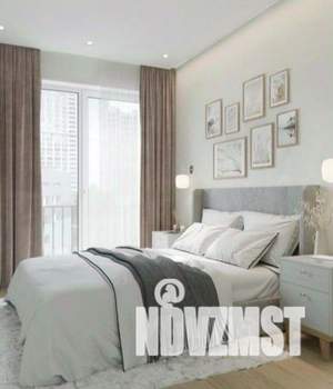 2-к квартира, вторичка, 60м2, 19/22 этаж