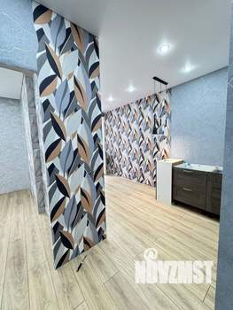 1-к квартира, вторичка, 39м2, 3/16 этаж