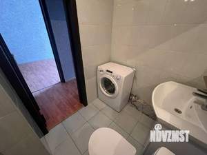 1-к квартира, вторичка, 35м2, 4/7 этаж