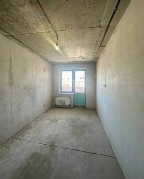 2-к квартира, вторичка, 53м2, 17/19 этаж