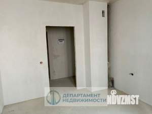 Студия квартира, вторичка, 23м2, 8/16 этаж