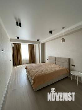 2-к квартира, вторичка, 87м2, 13/24 этаж