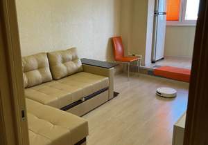 Студия квартира, вторичка, 30м2, 7/18 этаж