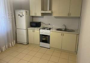 1-к квартира, вторичка, 36м2, 2/9 этаж