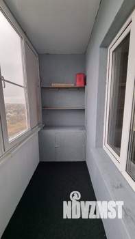 1-к квартира, вторичка, 45м2, 11/17 этаж