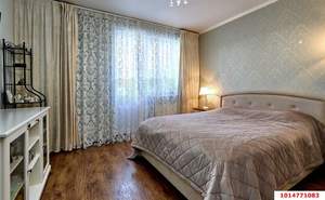 2-к квартира, вторичка, 72м2, 8/9 этаж