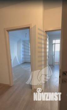 1-к квартира, вторичка, 36м2, 4/9 этаж