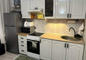 1-к квартира, вторичка, 42м2, 2/16 этаж