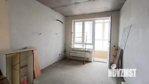 2-к квартира, вторичка, 56м2, 12/26 этаж