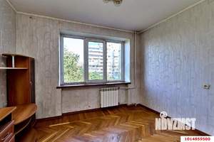 3-к квартира, вторичка, 70м2, 6/9 этаж