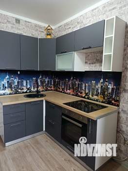 1-к квартира, вторичка, 35м2, 14/17 этаж