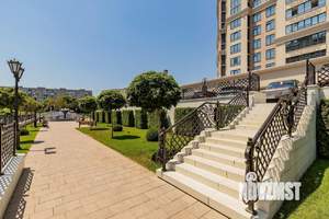 3-к квартира, вторичка, 125м2, 23/24 этаж