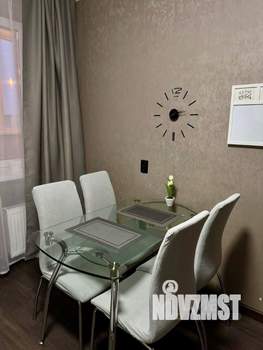 1-к квартира, вторичка, 37м2, 18/19 этаж