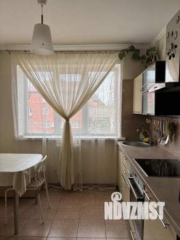 2-к квартира, вторичка, 49м2, 3/6 этаж