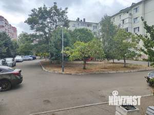 3-к квартира, вторичка, 75м2, 2/5 этаж