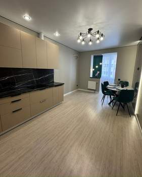 2-к квартира, вторичка, 68м2, 11/16 этаж