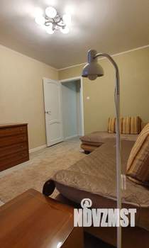 2-к квартира, вторичка, 53м2, 1/13 этаж